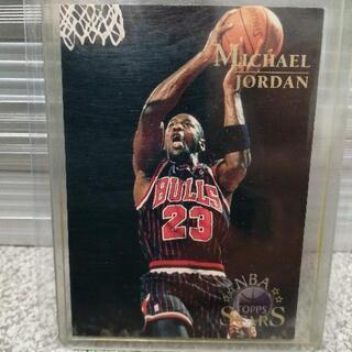 M.Jordan　シングルカード⑧