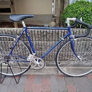 🚴ヴィンテージロードバイク