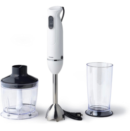 【新品未使用】ハンディブレンダー