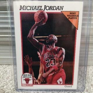 M.Jordan　シングルカード⑪