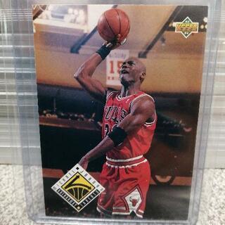 M.Jordan　シングルカード13