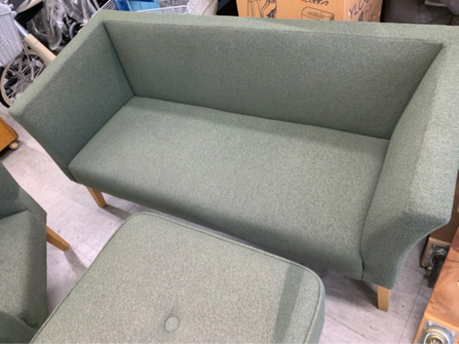 綺麗✨ソファセット✨応接室などに ? しげん屋