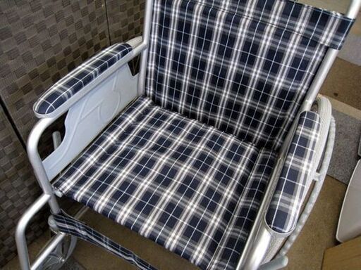 ☆ 車椅子 幸和製作所 自走式 S-21 自走介助兼用 介護 スチール製 車いす 車イス 介護用品 福祉 札幌 東区 北20条店