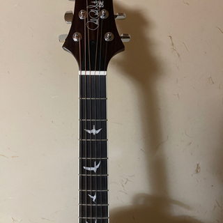 エレアコ Paul Reed Smith PRS SE Angelus A40ETS の画像