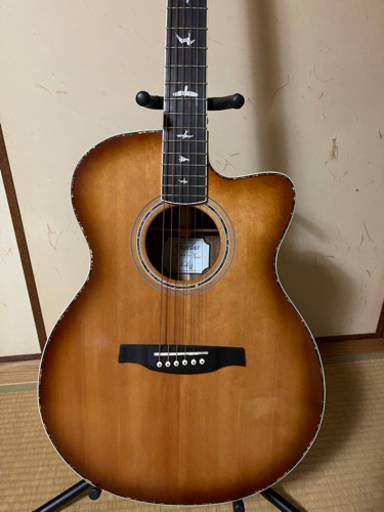 エレアコ Paul Reed Smith PRS SE Angelus A40ETS