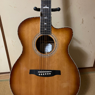 エレアコ Paul Reed Smith PRS SE Ange...