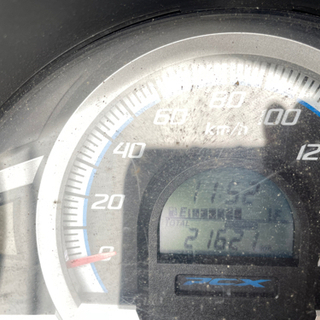 pcx125cc購入者決まりました。