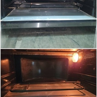 DeLonghi デロンギ コンベクションオーブン EO1270Jの画像