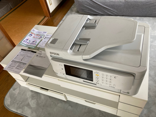 【プリンター】エプソン（PX-M5080F）