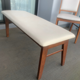 ダイニング椅子　０円