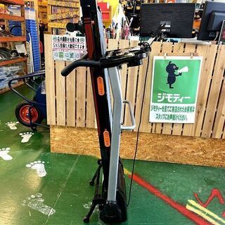 【愛品倶楽部柏店】ALINCO(アルインコ) ジョギングマシン 2015【問合わせ番号：121-004589 002】柏市周辺（柏、松戸、流山、我孫子）出張買取 持込買取 引越し 処分 不要 生前整理 遺品整理 ご相談を！の画像