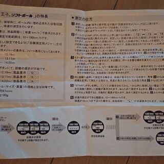 【無料】速球王子 ソフトボールの画像