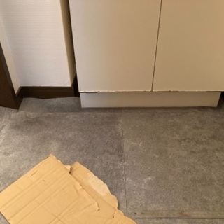 サンゲツ　ストロング･リアル　クッションフロアの画像