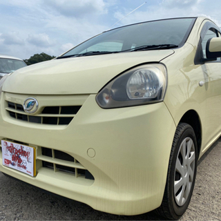 【支払い総額17.8万円】車検令和5年7月 LA300S ミライ...