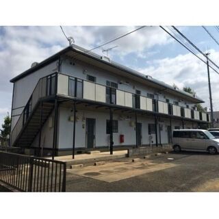  榎戸駅10分・２DK　敷金礼金ゼロ🌟最安家賃＋3万🌟の頭金で初...