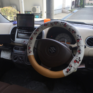 売却済みスズキMRワゴン車検来年5月
