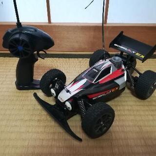 jozen 1/20 ラジコンバギー ボブキャットEX