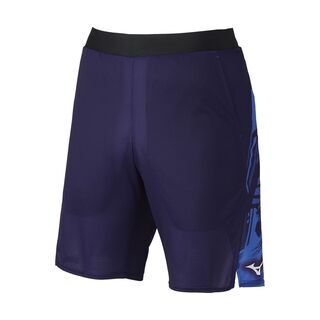 テニスソフトテニスバトミントンゲームパンツ XL