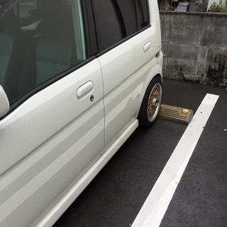 ホンダライフダンク