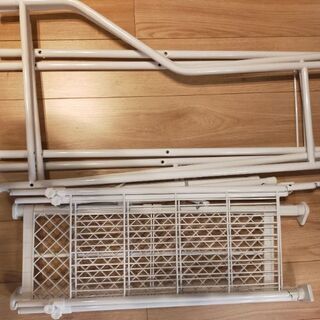 【IKEA】TORGNY トールニー ランドリーラック