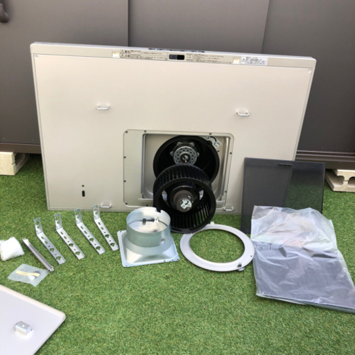 パナソニック レンジフード FY-90DE2 17年製