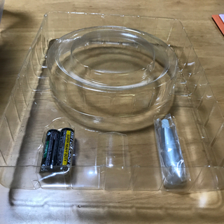 新品・未使用・非売品　のどごし〈生〉樽型サーバーの画像