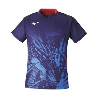 ミズノ　バドミントン　ウェア 　72MA050120 XL