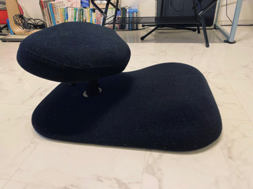 美品 HAG balans バランス マルチシット 5090 骨盤矯正 美姿勢