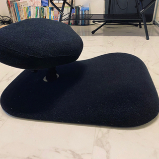 美品 HAG balans バランス マルチシット 5090 骨盤矯正 美姿勢の画像