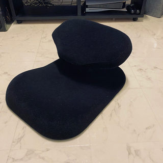 美品 HAG balans バランス マルチシット 5090 骨...