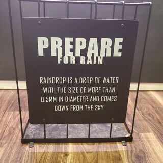 9/20・9/23限定お取引き！傘立ての画像