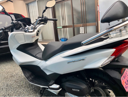 【決定】PCX125 JF56