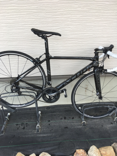 アンカー　ロードバイク RS8 