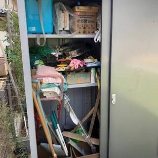 まだ使えるスーパーハウス・物置・コンテナ・プレハブ小屋をくれる方【無料にて中身処分、解体します】 - 地元のお店