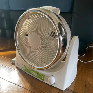 扇風機
