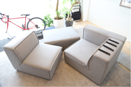 Bo Concept sofa ボーコンセプトソファ Grosso