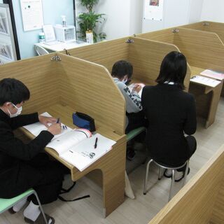 個別指導Wam　佐賀夢咲校　塾生　フリースクール生　募集中ですの画像