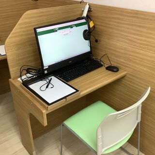 個別指導Wam　佐賀夢咲校　塾生　フリースクール生　募集中ですの画像