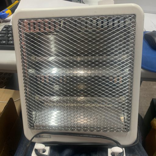 電気ストーブ