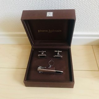 ネクタイピン　PARIS