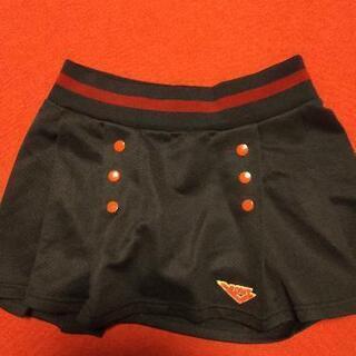 渋谷１０９で購入。LDSのミニスカート