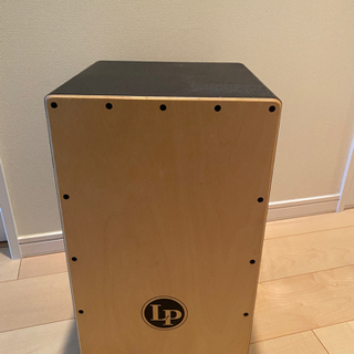 LP1432 カホン