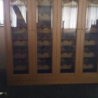 ボトルラックの画像