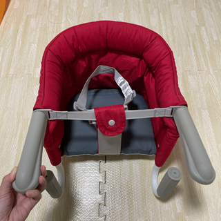 イングリッシーナ　ベビーチェア