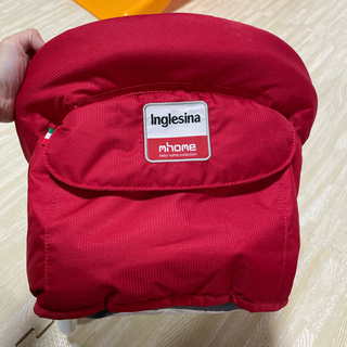 イングリッシーナ　ベビーチェアの画像