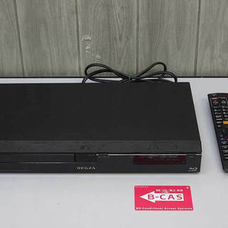 ss2766　東芝　ブルーレイレコーダー　DBR-C100　32...