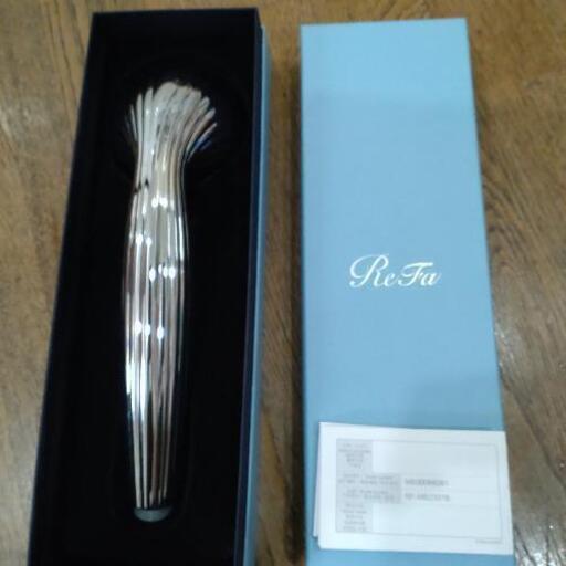リファシャワーヘッド