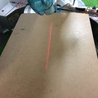 マキタ LS0613FL 二段式卓上スライドマルノコ165㎜【リライズ市川行徳店】【店頭取引限定】【中古】ITU2IUHX6WFSの画像