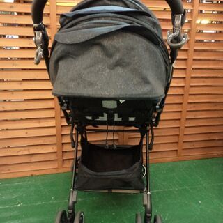【愛品倶楽部柏店】ｱｯﾌﾟﾘｶ(Aprica) ﾍﾞﾋﾞｰｶｰ 2020年 ﾍﾞﾋﾞｰｻﾞﾗｽ限定 ﾗｸｰﾅ ｴｱｰ ｺﾝﾊﾟｸﾄ AB【管理No:110-022679 002】柏市周辺 出張買取 持込買取 引越し 処分 不要 生前整理 遺品整理 ご相談を！ 松戸 流山 我孫子 ﾘﾕｰｽ ﾘｻｲｸﾙの画像