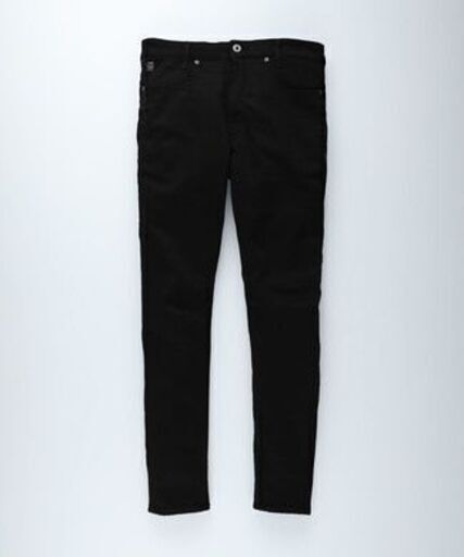 期間限定（11/9から11/11まで）超超目玉商品　即決　半額以下【G-STAR】「D-Staq」 ネロブラックパンツ　Ｗ30 新品未使用